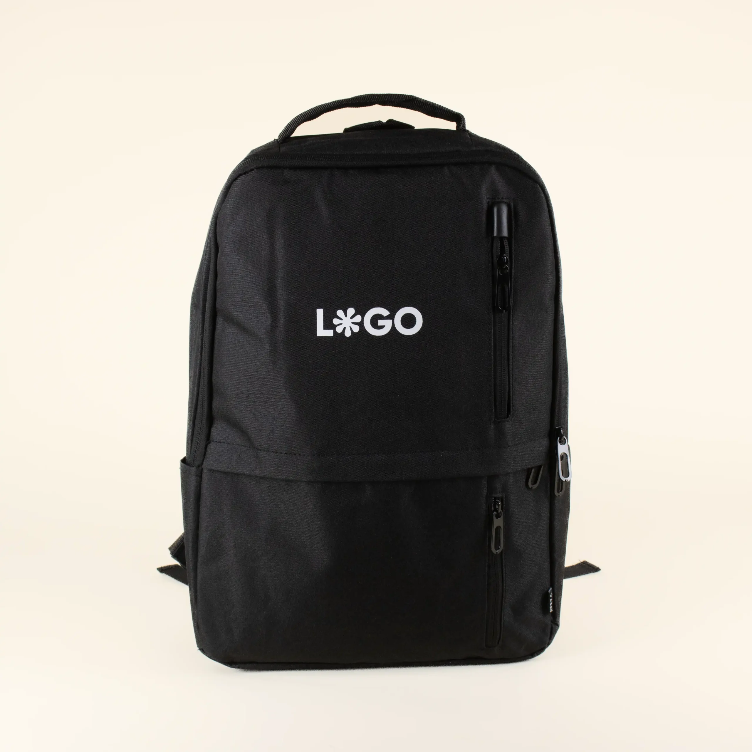 DUPPIA: Sac à dos d’entreprise en rPET