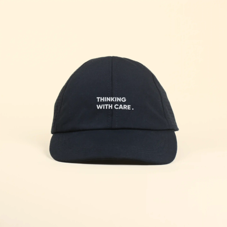 KAPA: Casquette ecologique de sport